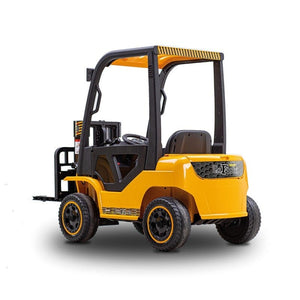 Go Skitz Electric Riding Vehicles [PRE-ORDER] Go Skitz My Lil Forki Kids Electric Ride On