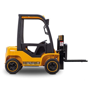 Go Skitz Electric Riding Vehicles [PRE-ORDER] Go Skitz My Lil Forki Kids Electric Ride On