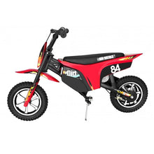 Load image into Gallery viewer, Go Skitz Electric Riding Vehicles Red Go Skitz 2.5 Electric Dirt Bike | Multiple Colours