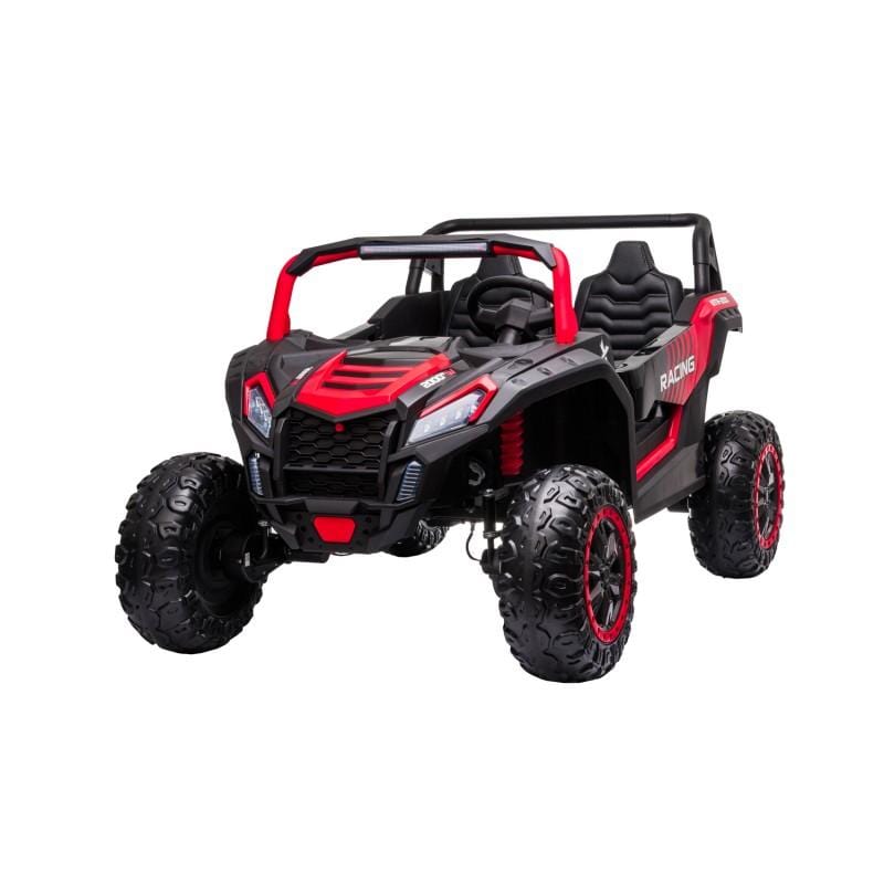 Electric ride cheap on buggy