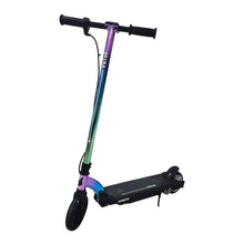 Load image into Gallery viewer, Go Skitz Riding Scooters Oil Slick Go Skitz VS100 Electric Scooter | 100W 12V | Multiple Colours