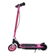 Load image into Gallery viewer, Go Skitz Riding Scooters Pink Go Skitz VS100 Electric Scooter | 100W 12V | Multiple Colours