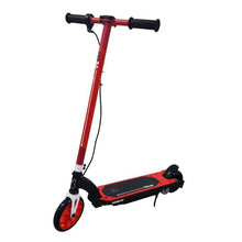 Load image into Gallery viewer, Go Skitz Riding Scooters Red Go Skitz VS100 Electric Scooter | 100W 12V | Multiple Colours