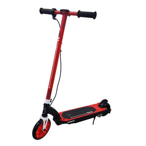 Go Skitz Riding Scooters Red Go Skitz VS100 Electric Scooter | 100W 12V | Multiple Colours
