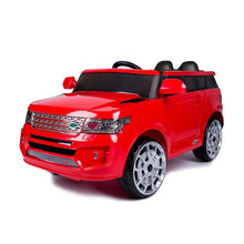 Load image into Gallery viewer, Go Skitz Riding Toys Red Go Skitz Coopa Electric Ride | Multiple Colours
