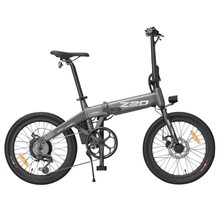 Load image into Gallery viewer, HIMO Electric Bikes Grey HIMO Folding Electric Bike Z20