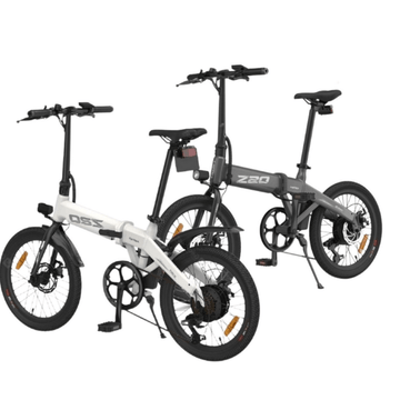 Xiaomi bike discount z20