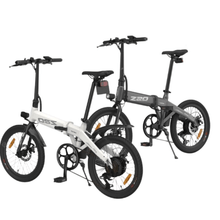 Load image into Gallery viewer, HIMO Electric Bikes HIMO Folding Electric Bike Z20