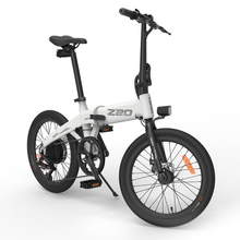 Load image into Gallery viewer, HIMO Electric Bikes HIMO Folding Electric Bike Z20