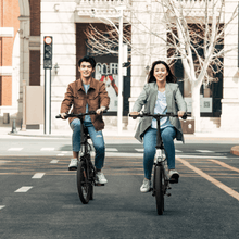 Load image into Gallery viewer, HIMO Electric Bikes HIMO Folding Electric Bike Z20