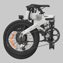 Load image into Gallery viewer, HIMO Electric Bikes HIMO Folding Electric Bike Z20