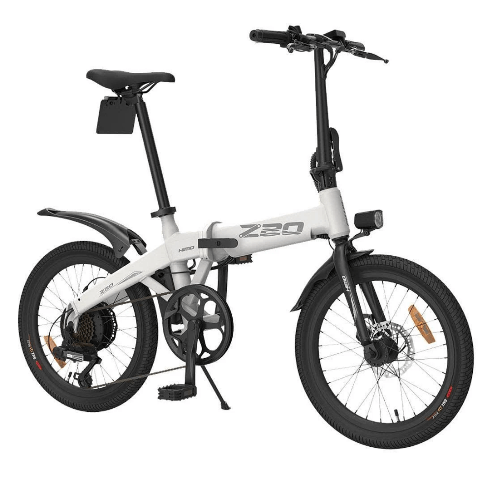 HIMO Folding Electric Bike Z20