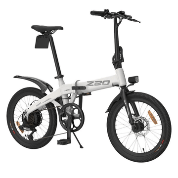 HIMO Folding Electric Bike Z20 Electric Drift