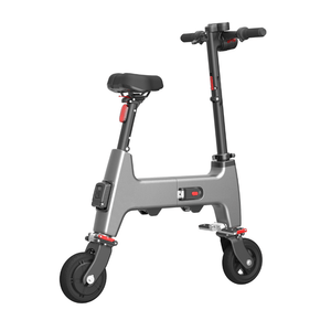 HIMO Electric Riding Vehicles HIMO Folding Electric Scooter H1