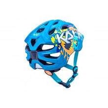Load image into Gallery viewer, Kali Protectives Bicycle Helmets Kali Protectives Chakra Child Helmet | Multiple Colours