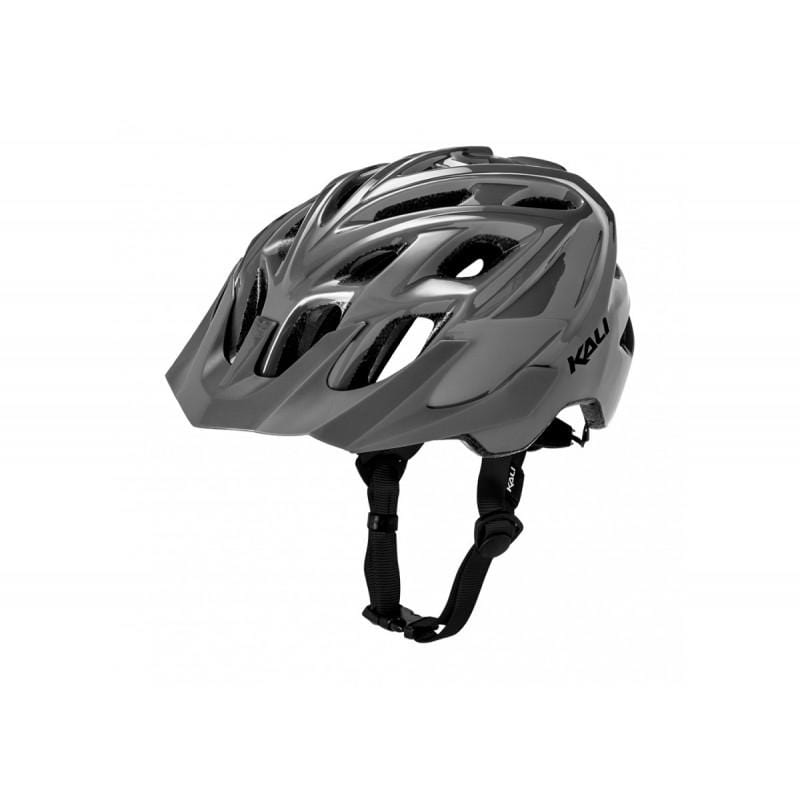 Kali Protectives Bicycle Helmets S/M / Matte Black Kali Protectives Chakra Solo MTB Helmet | Multiple Colours
