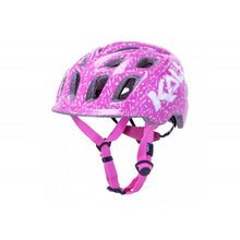 Load image into Gallery viewer, Kali Protectives Bicycle Helmets XS / Pink Sprinkles Kali Protectives Chakra Child Helmet | Multiple Colours