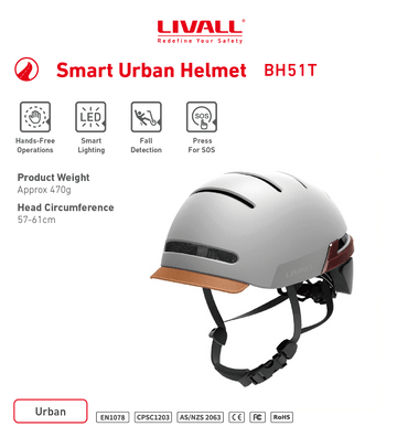 Livall bh51t deals review