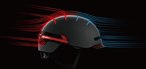 Livall Bicycle Helmets Livall BH51T Cycling Helmet