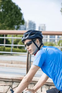 Livall Bicycle Helmets Livall BH60SE NEO Road Bike Helmet | White