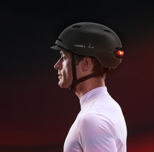 Load image into Gallery viewer, Livall Bicycle Helmets Livall C21 City Commuter Helmet