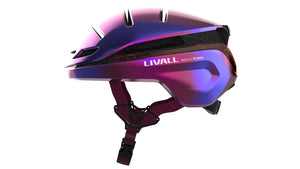Livall Bicycle Helmets Livall EVO 21 Helmet | Multiple Colours
