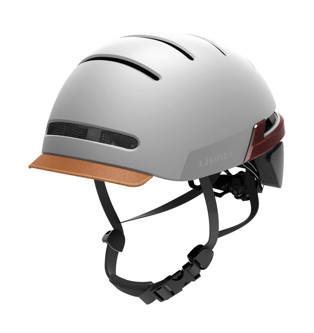 Livall Bicycle Helmets Medium (54-58cm) Livall BH51T Cycling Helmet