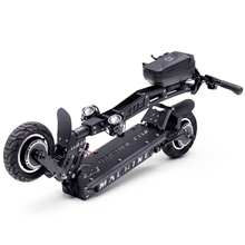 Load image into Gallery viewer, Machine Riding Scooters Machine FOX All Terrain 2400W Dual Motor e-Scooter