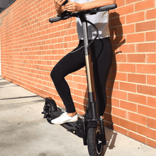 Load image into Gallery viewer, Machine Riding Scooters Machine X Transporter Electric Scooter