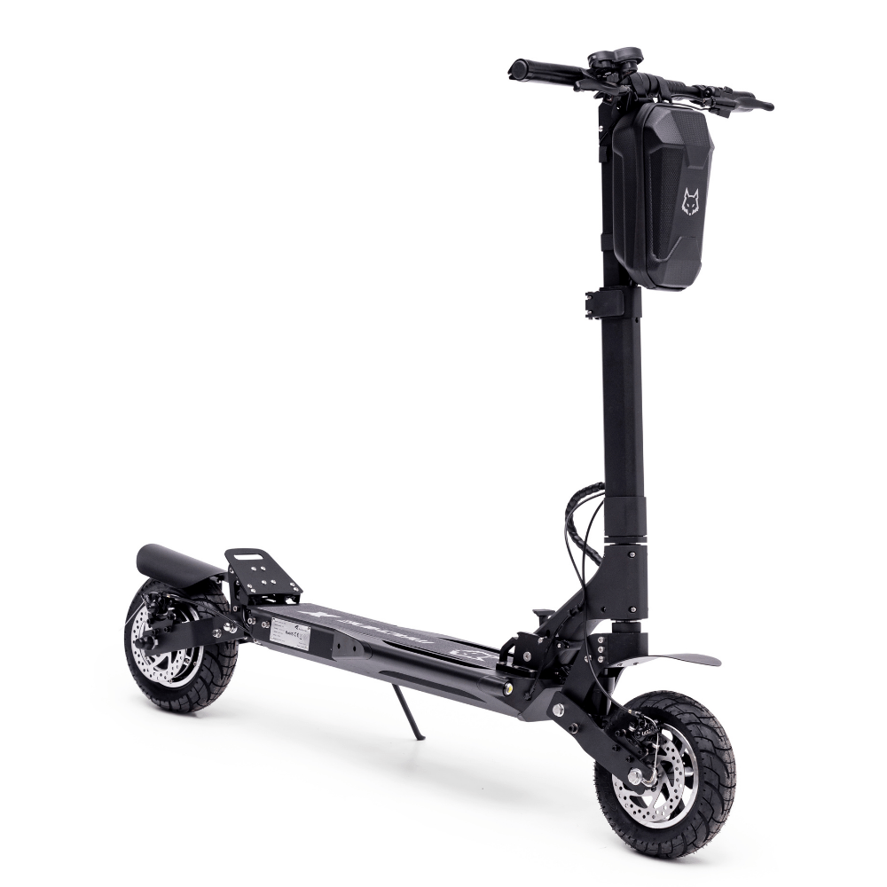 Machine X Transporter Electric Scooter – Electric Drift
