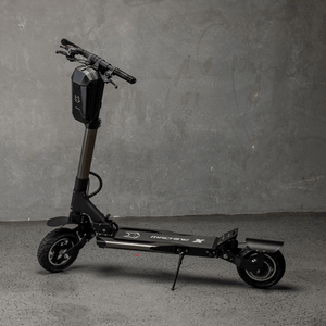 Machine Riding Scooters Machine X Transporter Electric Scooter