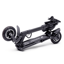 Load image into Gallery viewer, Machine Riding Scooters Machine X Transporter Electric Scooter