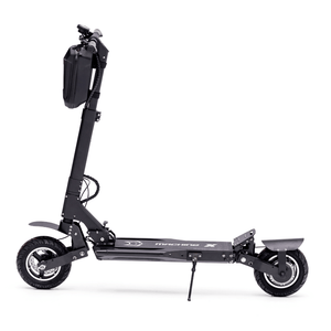 Machine Riding Scooters Machine X Transporter Electric Scooter