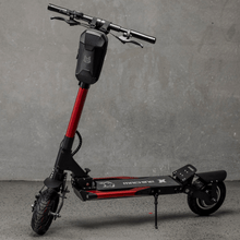 Load image into Gallery viewer, Machine Riding Scooters Machine X Transporter Electric Scooter