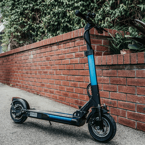 Machine Riding Scooters Machine X Transporter Electric Scooter