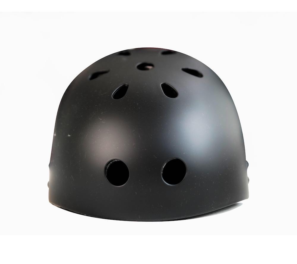 Mearth Nutshell Helmet – Electric Drift