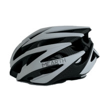 Load image into Gallery viewer, Mearth Bicycle Helmets White Mearth Airlite Helmet (Multiple Colours)