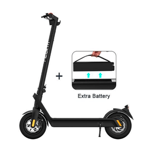 Mearth Riding Scooters Mearth RS Electric Scooter