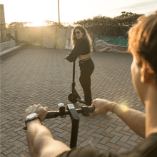 Load image into Gallery viewer, Mearth Riding Scooters [PRE-ORDER] Mearth S Pro Electric Scooter