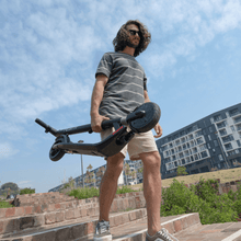 Load image into Gallery viewer, Mearth Riding Scooters [PRE-ORDER] Mearth S Pro Electric Scooter