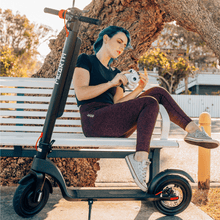 Load image into Gallery viewer, Mearth Riding Scooters [PRE-ORDER] Mearth S Pro Electric Scooter