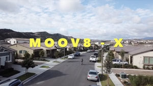 Moov8 Electric Bikes Moov8 X Electric Bike | Daily Commuter e-Bike