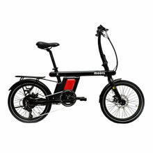Load image into Gallery viewer, Moov8 Electric Bikes Moov8 X Electric Bike | Daily Commuter e-Bike
