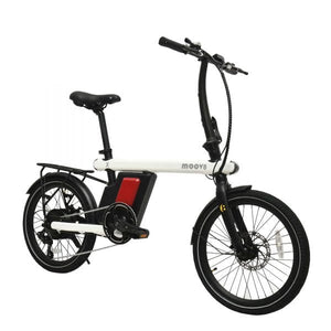 Moov8 Electric Bikes Moov8 X Electric Bike | Daily Commuter e-Bike