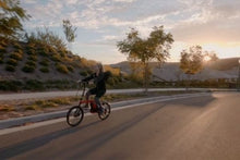 Load image into Gallery viewer, Moov8 Electric Bikes Moov8 X Electric Bike | Daily Commuter e-Bike
