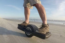Load image into Gallery viewer, Moov8 Skateboards Moov8 Trotter MAGWheel | All-Terrain Lean and Go Self-Balancing e-Board