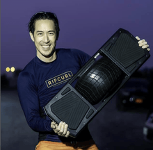 Load image into Gallery viewer, Moov8 Skateboards Moov8 Trotter MAGWheel | All-Terrain Lean and Go Self-Balancing e-Board