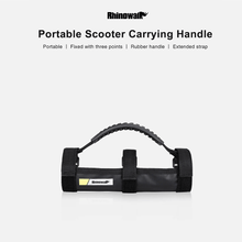 Load image into Gallery viewer, Rhinowalk Riding Scooter Accessory Electric Scooter Handle Strap