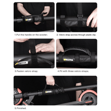 Load image into Gallery viewer, Rhinowalk Riding Scooter Accessory Electric Scooter Handle Strap