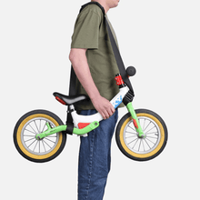 Load image into Gallery viewer, Rhinowalk Riding Scooter Accessory Electric Scooter Shoulder Strap